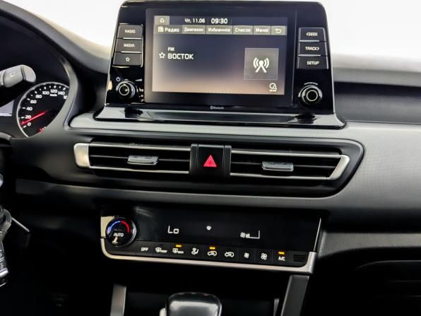 Kia Seltos I с пробегом 2021 года, цена 2 050 000 рублей, 88403 км, внедорожник, Автокод Объявления
