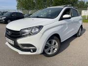 Lada (ВАЗ) XRAY I Санкт-Петербург  - изображение 8