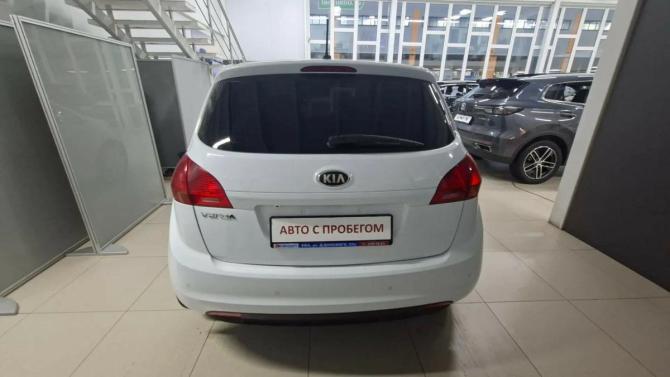 Kia Venga I с пробегом 2013 года, цена 1 038 000 рублей, 80800 км, минивэн, Автокод Объявления