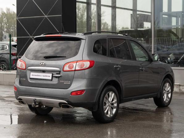 Hyundai Santa Fe II Рестайлинг с пробегом 2012 года, цена 1 350 000 рублей, 185313 км, внедорожник, Автокод Объявления