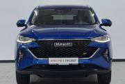 Haval F7x I Рестайлинг Екатеринбург  - изображение 32