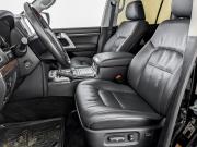Toyota Land Cruiser 200 Series Рестайлинг 2 Москва  - изображение 52