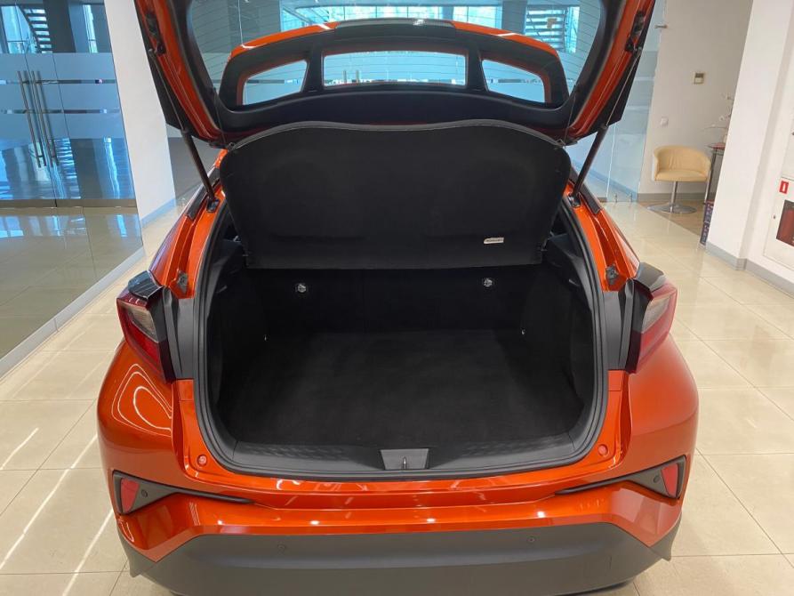 Toyota C-HR I Челябинск  - изображение 8