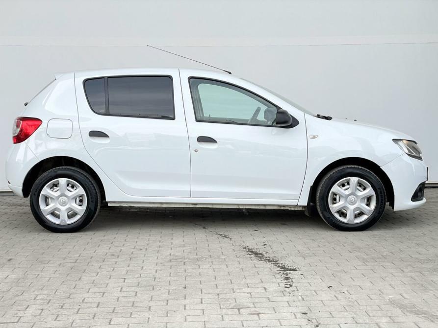 Renault Sandero II Екатеринбург  - изображение 4