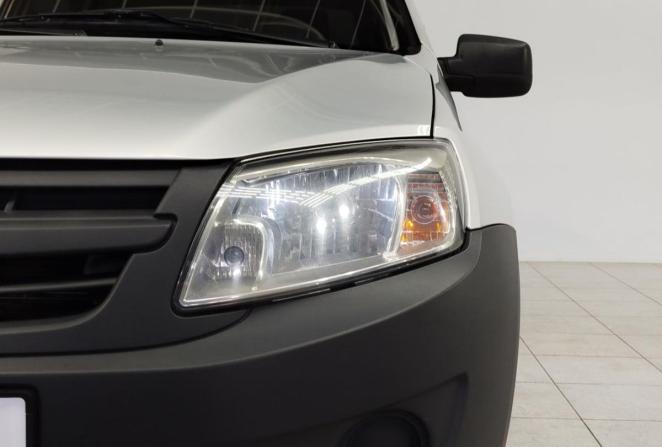 Lada (ВАЗ) Granta I с пробегом 2014 года, цена 400 000 рублей, 94589 км, седан, Автокод Объявления