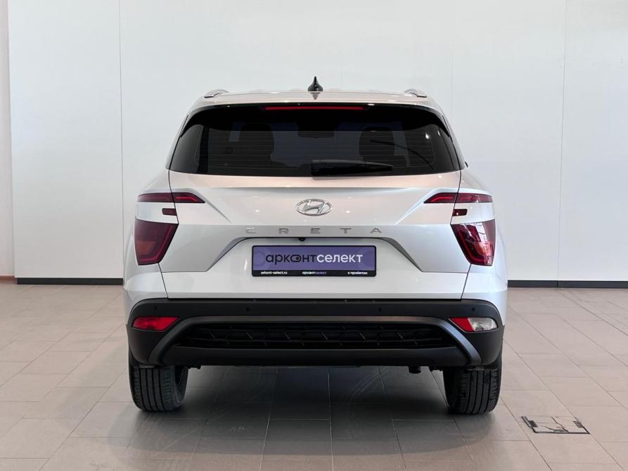 Hyundai Creta II Волгоград  - изображение 6