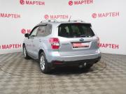 Subaru Forester IV Вологда  - изображение 25