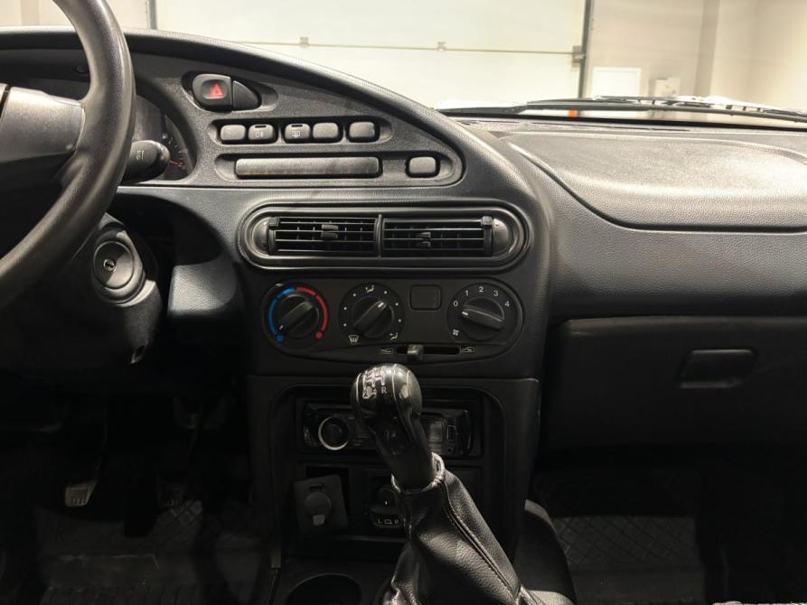 Chevrolet Niva I Рестайлинг Екатеринбург  - изображение 18