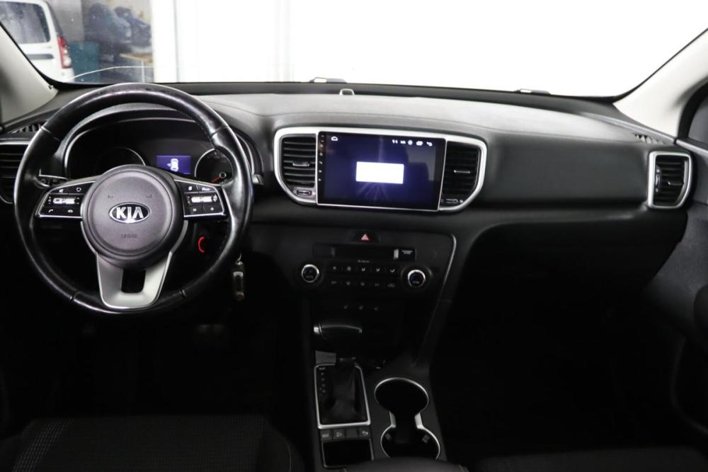 Kia Sportage IV Рестайлинг Нижний Новгород  - изображение 13