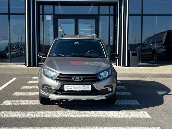 Lada (ВАЗ) Granta I Рестайлинг с пробегом 2021 года, цена 845 000 рублей, 73207 км, универсал, Автокод Объявления