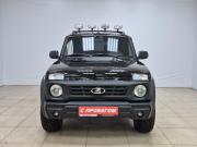 Lada (ВАЗ) Niva Legend Альметьевск  - изображение 21