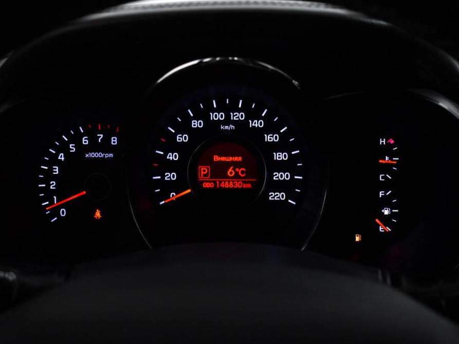 Kia Rio III Санкт-Петербург  - изображение 17