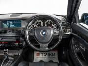 BMW 5 серии VI (F10/F11/F07) Иркутск  - изображение 38