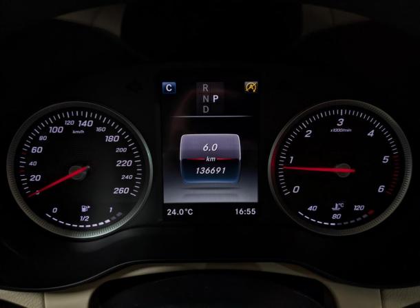 Mercedes-Benz GLC Coupe I (C253) с пробегом 2019 года, цена 3 850 000 рублей, 136671 км, внедорожник, Автокод Объявления