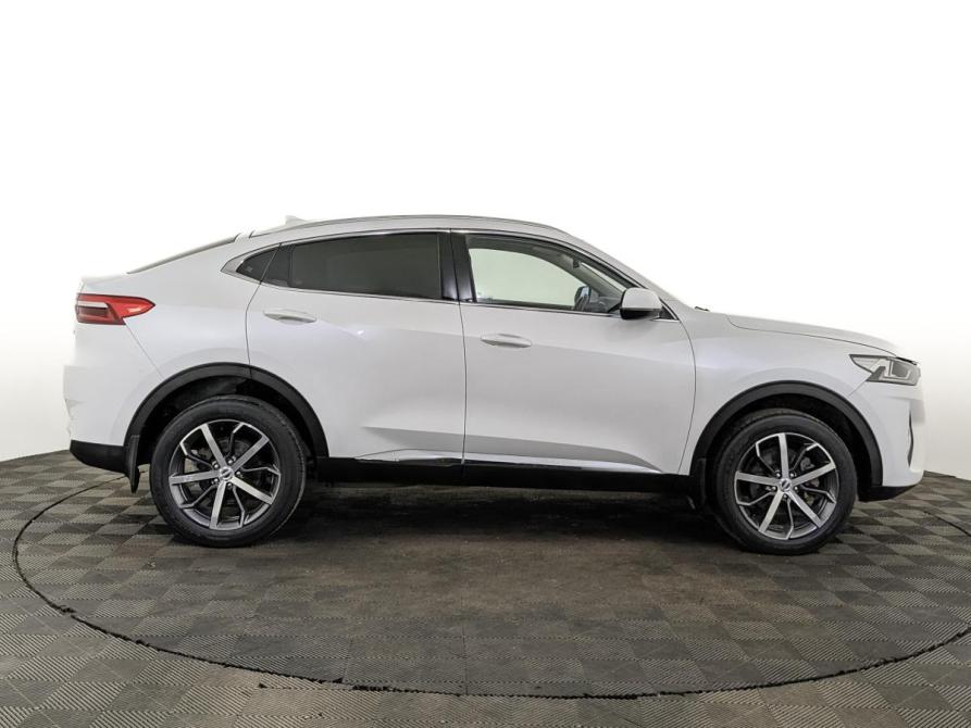 Haval F7x I Москва  - изображение 4