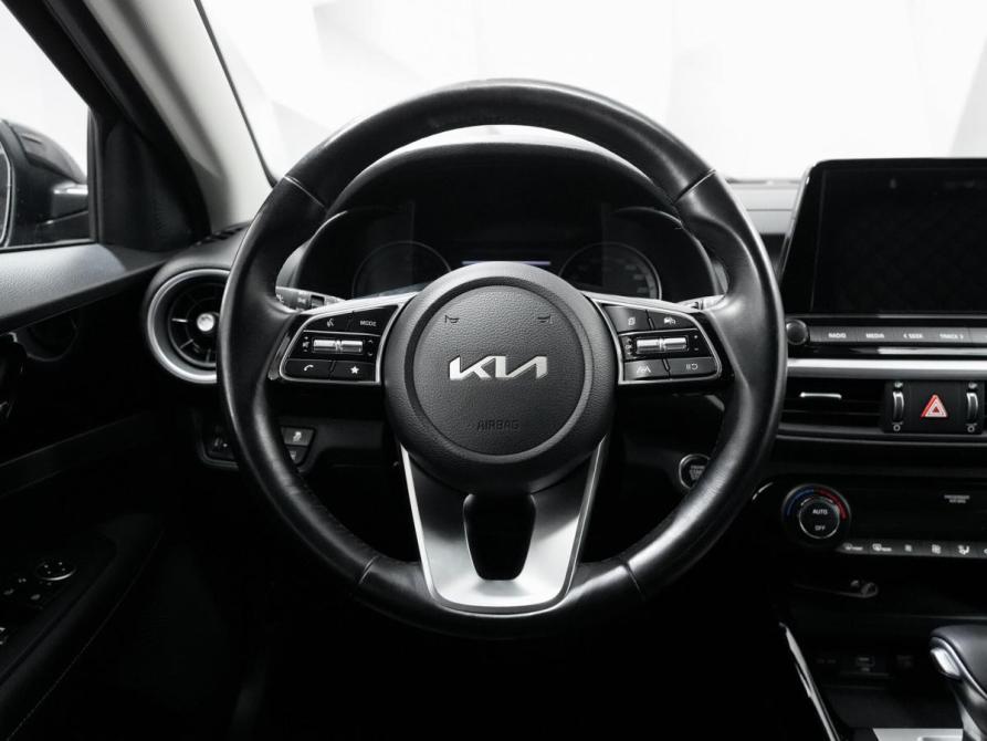 Kia Cerato IV Рестайлинг Ульяновск  - изображение 14