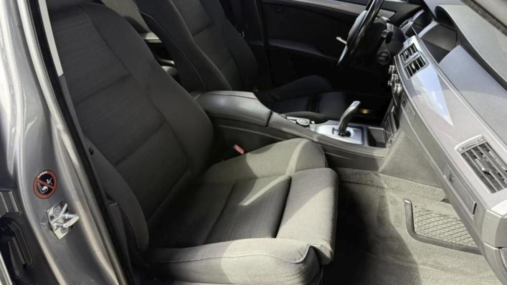 BMW 5 серии V (E60/E61) Ставрополь  - изображение 19