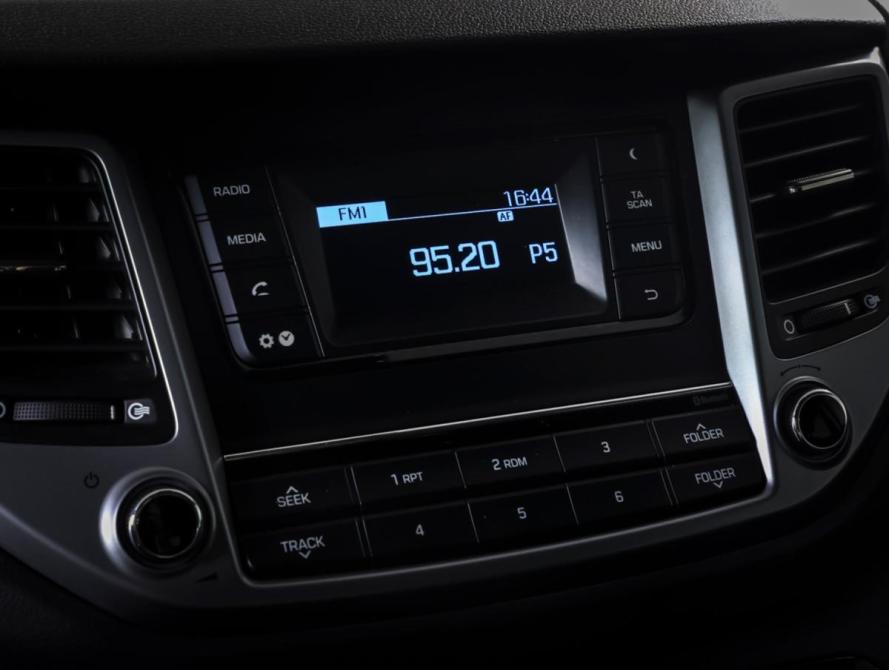 Hyundai Tucson III Москва  - изображение 16