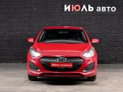 Hyundai i30 II Екатеринбург  - изображение 20