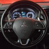 Mitsubishi Outlander III Рестайлинг 2 Вологда  - изображение 32
