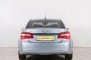 Chevrolet Cruze I Красноярск  - изображение 29