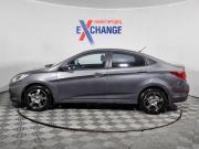 Hyundai Solaris I Нижний Новгород  - изображение 30