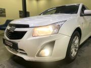 Chevrolet Cruze I Рестайлинг Новосибирск  - изображение 31