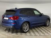 BMW X3 III (G01) Москва  - изображение 25