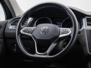 Volkswagen Tiguan II Рестайлинг Москва  - изображение 34
