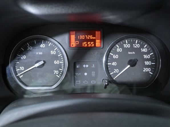 Nissan Terrano III (D10) с пробегом 2014 года, цена 1 050 000 рублей, 130000 км, внедорожник, Автокод Объявления