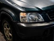 Honda CR-V I Чита  - изображение 27