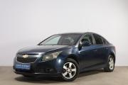 Chevrolet Cruze I Новосибирск  - изображение 22