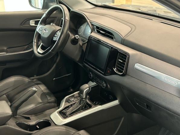 Chery Tiggo 4 I Рестайлинг с пробегом 2020 года, цена 1 250 000 рублей, 84350 км, внедорожник, Автокод Объявления
