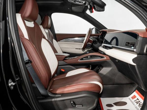 Geely Monjaro I с пробегом 2022 года, цена 2 490 000 рублей, 82030 км, внедорожник, Автокод Объявления