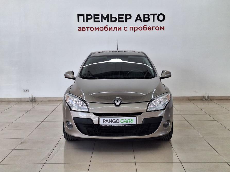 Renault Megane III Смоленск  - изображение 2