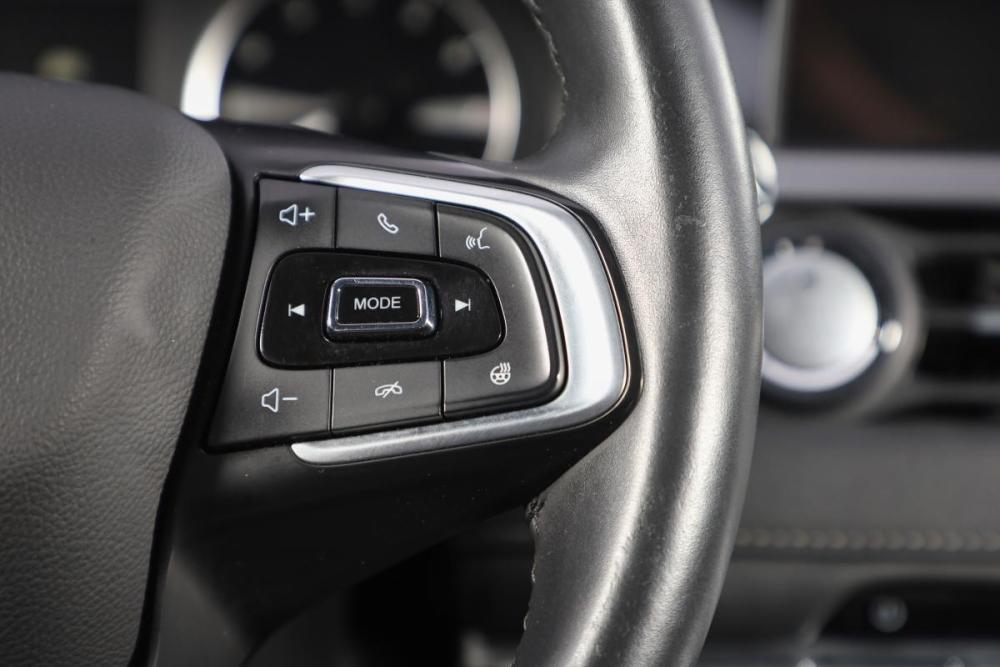 Chery Tiggo 4 Pro I Новосибирск  - изображение 14