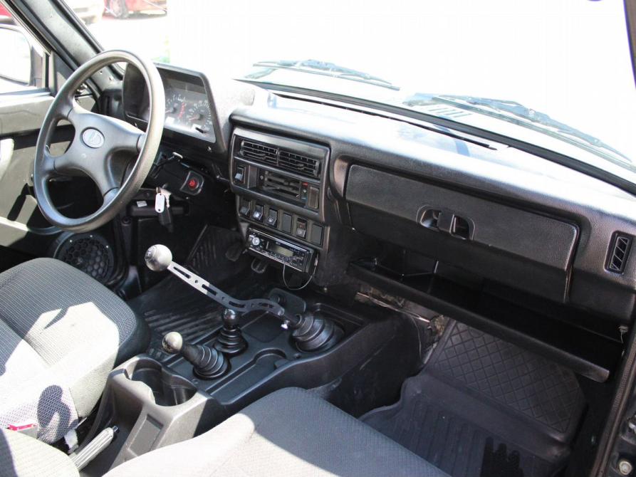 Lada (ВАЗ) 2121 (4x4) I Рестайлинг Нижний Новгород  - изображение 7