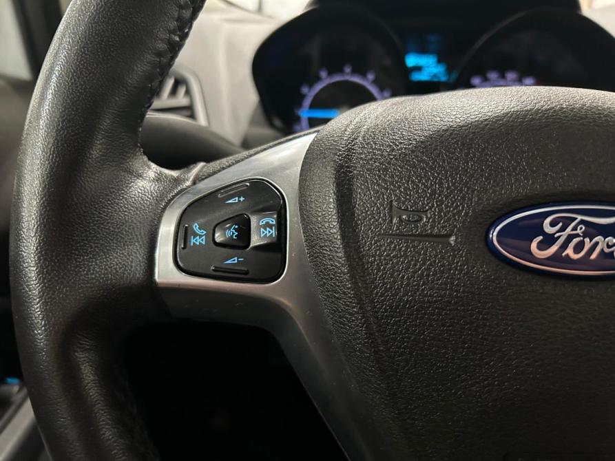 Ford EcoSport II Санкт-Петербург  - изображение 16