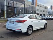 Hyundai Solaris II Санкт-Петербург  - изображение 15