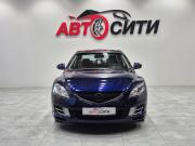 Mazda 6 II (GH) Воронеж  - изображение 23