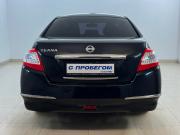 Nissan Teana II Рестайлинг Москва  - изображение 21