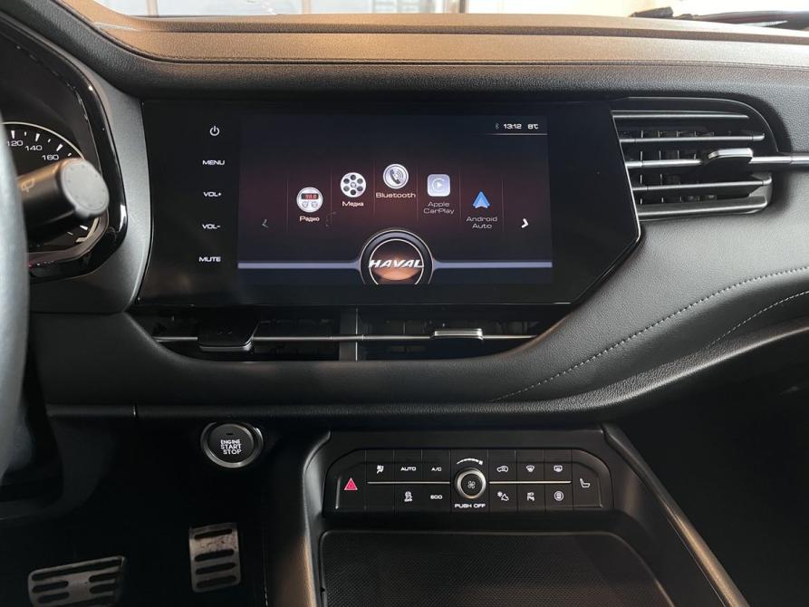 Haval F7 I Чебоксары  - изображение 13