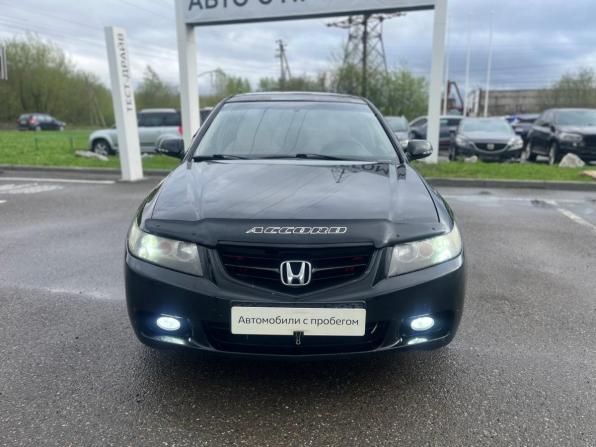 Honda Accord VII Рестайлинг с пробегом 2006 года, цена 695 000 рублей, 302902 км, седан, Автокод Объявления