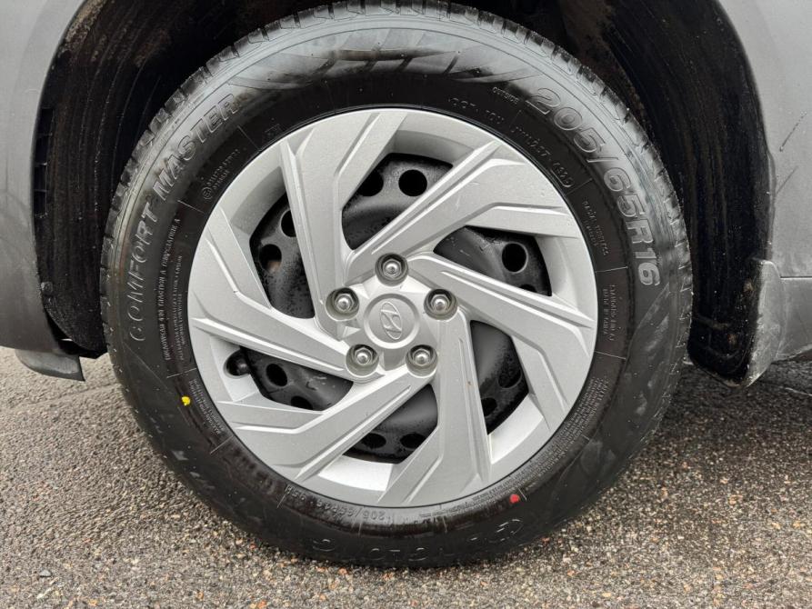 Hyundai Creta II Санкт-Петербург  - изображение 13