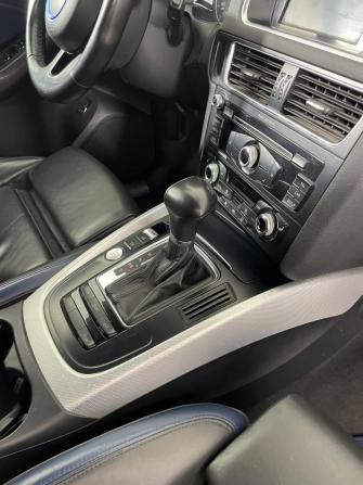Audi Q5 I (8R) Рестайлинг с пробегом 2013 года, цена 1 720 000 рублей, 187650 км, внедорожник, Автокод Объявления