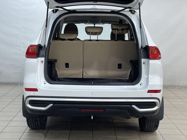 Haval M6 II с пробегом 2023 года, цена 1 830 000 рублей, 39575 км, внедорожник, Автокод Объявления