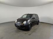 Daewoo Matiz I Рестайлинг Уфа  - изображение 22