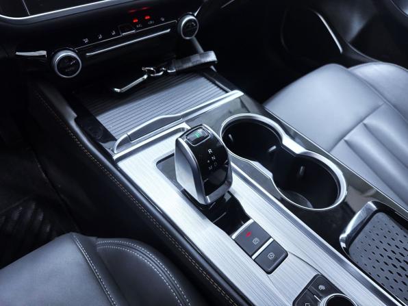 Omoda S5 с пробегом 2023 года, цена 1 599 000 рублей, 20964 км, седан, Автокод Объявления