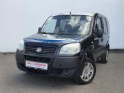 Fiat Doblo I Рестайлинг Москва  - изображение 19