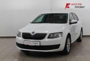 Skoda Octavia III (A7) Астрахань  - изображение 21